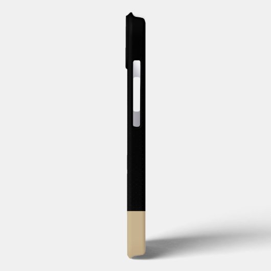 Elegant - iPhone 6/6-batterij Hoesje (Achterkant / Links)