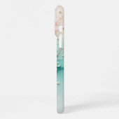 elegant iPhone hoesje (Linkerkant)