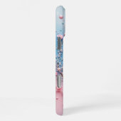 elegant iPhone hoesje (Rechterkant)