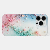 elegant iPhone hoesje (Achterkant horizontaal)
