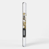 elegant iPhone hoesje (Rechterkant)