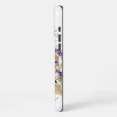 elegant iPhone hoesje (Linkerkant)