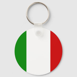 Elegant italiaans sleutelhanger