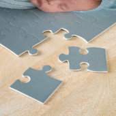 Elegant It's A Wonderful Life script fotoontwerp Legpuzzel (Zijkant)