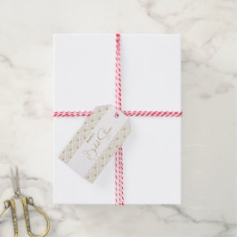 Elegant Japanese Bridal Shower Cadeaulabel