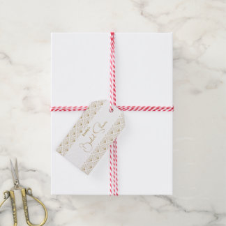 Elegant Japanese Bridal Shower Cadeaulabel