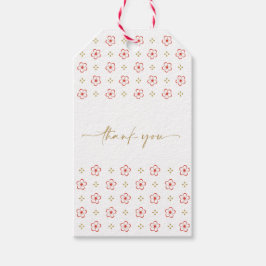 Elegant Japanese Plum Blossom  Cadeaulabel