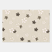 Elegant Japans inpakpapier | Traditionele kunst Vel (Voorkant)