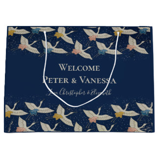 Elegant Japans kruipertje Welkom Groot Cadeauzakje