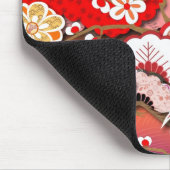 Elegant Japans najaar Kimono Muismat (Hoek)
