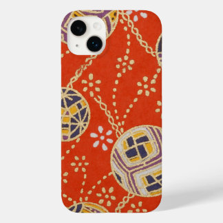 Elegant Japans Washi Origami Fancy Balls Case-Mate iPhone 14 Plus Hoesje