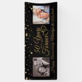 Elegant Jubileum # JAREN IN FOREVER Foto's Ba Spandoek (Verticaal)