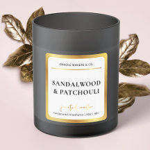 Elegant kaarlekeur voor Faux Gold Script Font