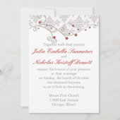 Elegant Kaart (Voorkant)