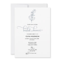 Elegant kalligrafie modern Vrijgezellenfeest