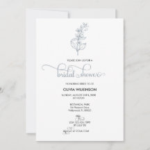 Elegant kalligrafie modern Vrijgezellenfeest