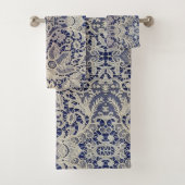 Elegant kant bad handdoek (Insitu)