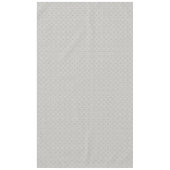 Elegant  kant tafelkleed (Voorkant)