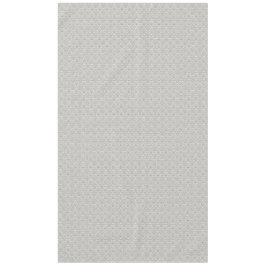 Elegant  kant tafelkleed