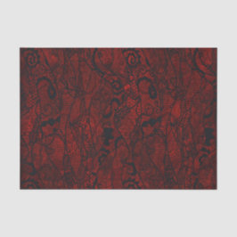 Elegant  kantbehang tissuepapier