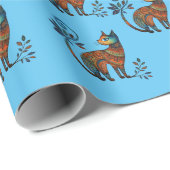 Elegant katteninpakpapier cadeaupapier (Rol Hoek)