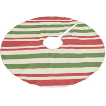 Elegant Kerst Candy Cane