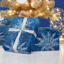 Elegant kerstfeest modern