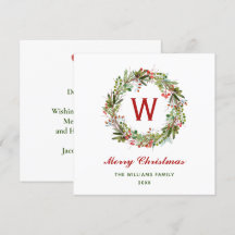 Elegant Kerstmis met grote familie