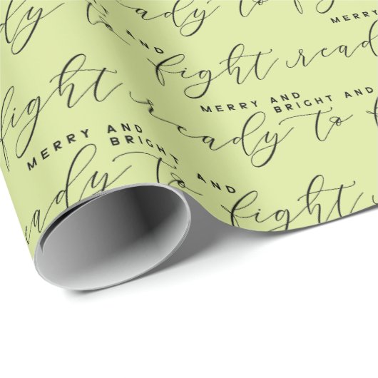 Elegant kerstpapier cadeaupapier (Rol Hoek)