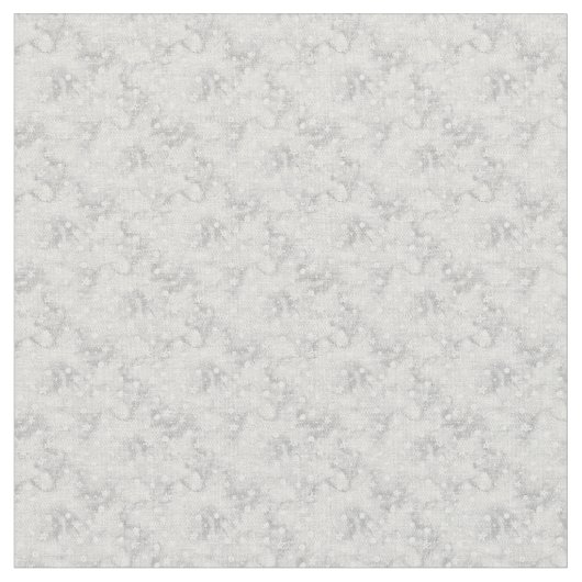Elegant kerstpatroon stof (Close Up)
