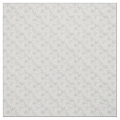 Elegant kerstpatroon stof (Swatch)