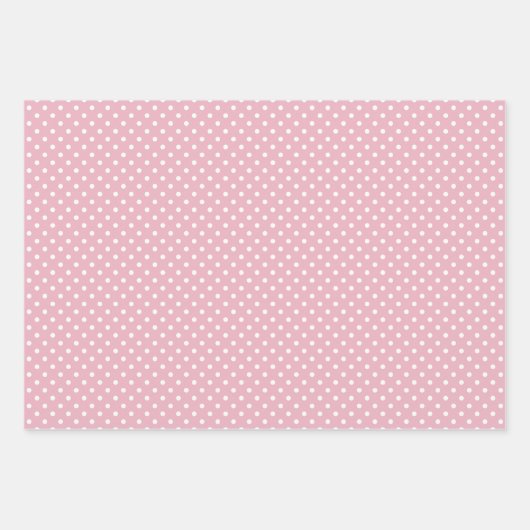 Elegant Kleurrijk Licht Retro Tartan Schotse Ruitp Inpakpapier Vel (Voorkant 2)