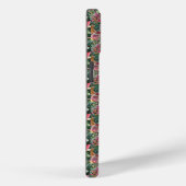 Elegant Kleurrijk Verlofpatroon Case-Mate iPhone Case (Achterkant / Rechts)