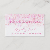 Elegant kleurrijke Confetti Ink Stippen