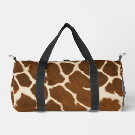 Elegant Koe Faux Leather Populair Collectie Plunjezak