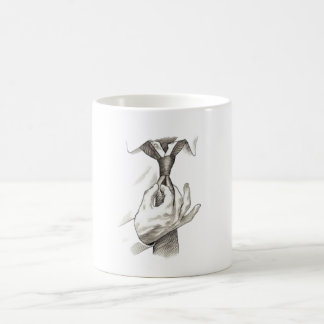 Elegant Koffiemok