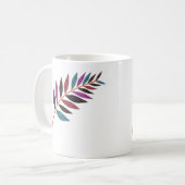 Elegant Koffiemok (Voorkant links)