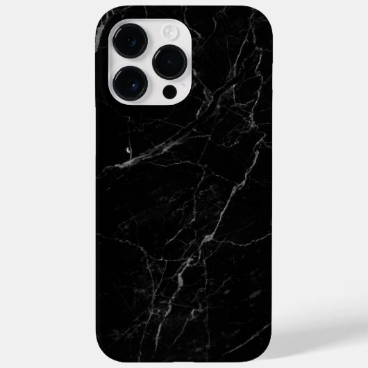 Elegant koper | Girly Roos Gold Marble Case-Mate iPhone Case (Achterkant)