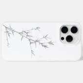 Elegant koper | Girly Roos Gold Marble Case-Mate iPhone Case (Achterkant (horizontaal))