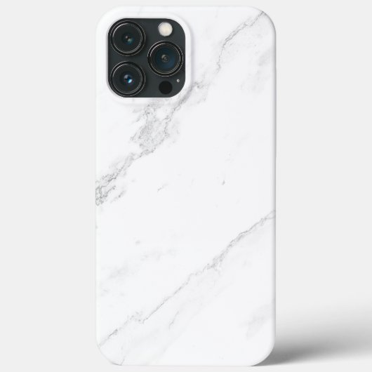 Elegant koper | Girly Roos Gold Marble Case-Mate iPhone Case (Achterkant)