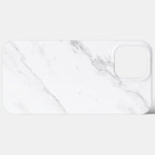Elegant koper | Girly Roos Gold Marble Case-Mate iPhone Case (Achterkant (horizontaal))