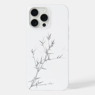 Elegant koper Girly Roos Gold Marble iPhone 15 Pro Max Case
