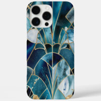 Elegant koper | Vrouwelijk opulent Blauwgroen goud