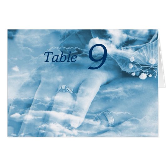 elegant koppels vintage bruiloft (Voorkant Horizontaal)