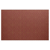 Elegant kussen lippen print stof (Yard (91,4 cm))