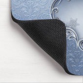 Elegant Lady Mousepad Muismat (Hoek)