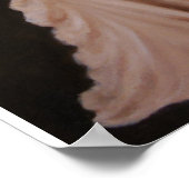 ELEGANT LADY, POSTER (Hoek)