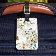 Elegant land bloemendubbel zijdig