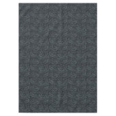 Elegant Larkspur van William Morris, Dark Tafelkleed (Voorkant)