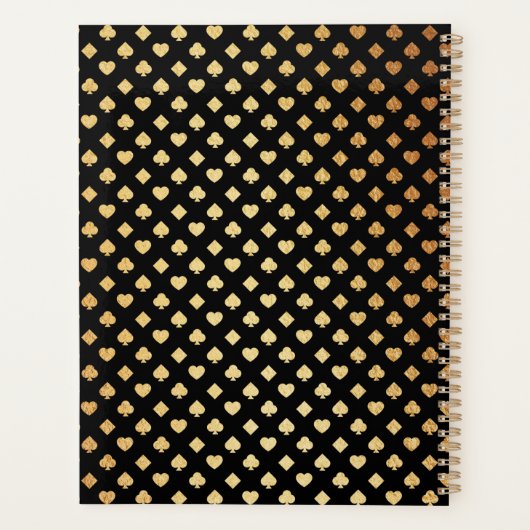 Elegant Las Vegas Destination Wedding Planner (Achterkant)